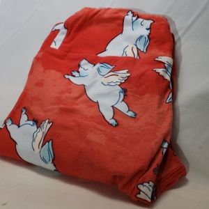LulaRoe OS Leggings